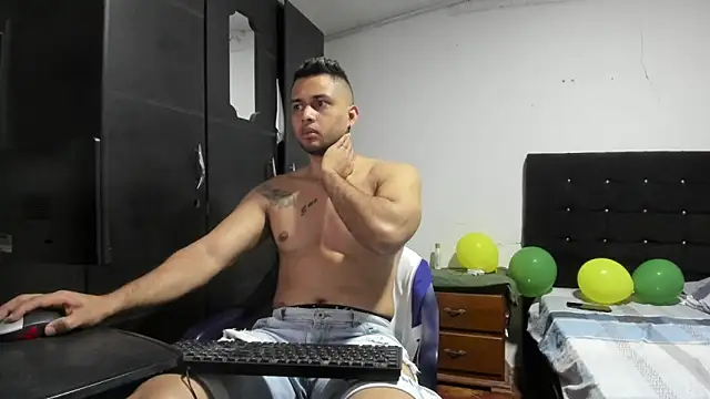 Ryan xc1 online show from March 2026 03:09:02 AM