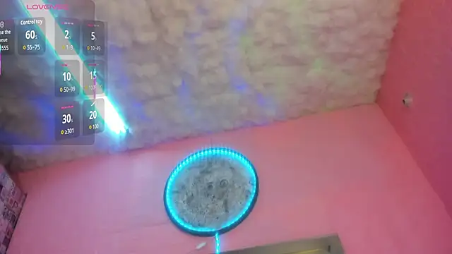 Nicole Rosales online show from February 2026 06:37:02 PM