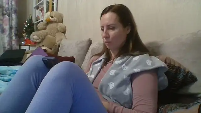 ALICAINWONDERLAND online show from January 2026 03:28:02 PM