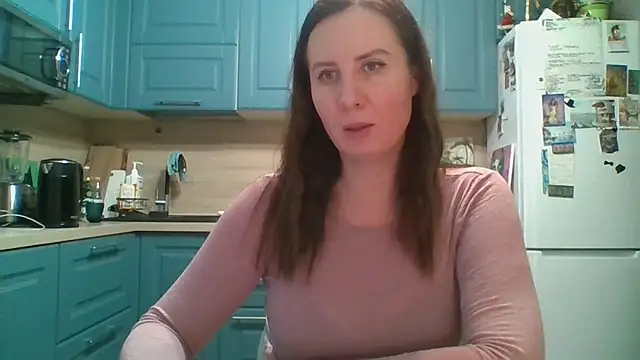 ALICAINWONDERLAND online show from January 2026 06:01:01 PM