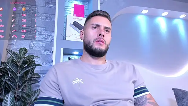 dominic de luca online show from April 2026 03:51:01 AM