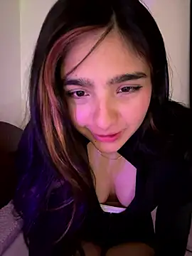 Clementyne30 online show from January 2026 11:29:02 PM