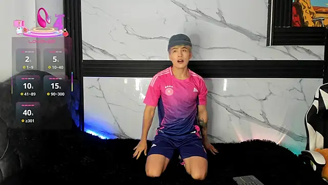 Saimonvela online show from January 2026 05:09:01 AM