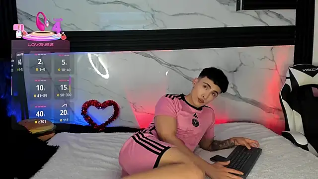 Saimonvela online show from February 2026 05:04:01 AM