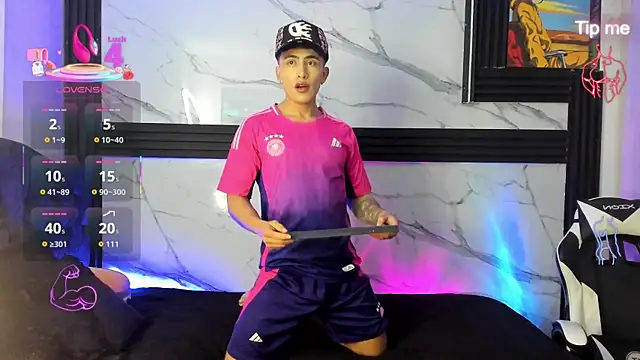 Saimonvela online show from February 2026 10:16:02 AM