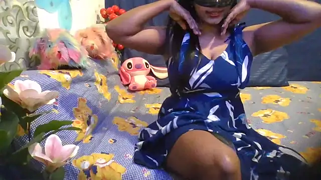 LustInLips online show from January 2026 03:15:01 PM