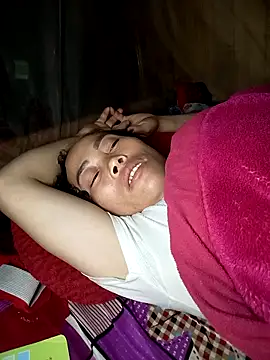 CoMay003 online show from October 2025 05:52:01 PM