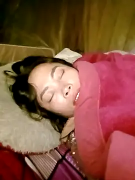 CoMay003 online show from March 2026 06:58:01 PM