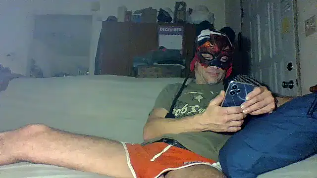 dicinyou80 online show from December 2025 08:21:01 AM