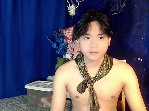 youre BabyBoy online show from November 2025 08:41:02 PM