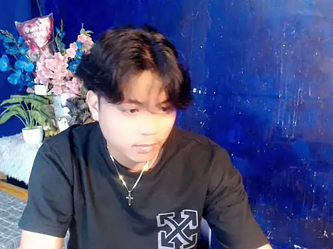 youre BabyBoy online show from December 2025 09:22:02 PM