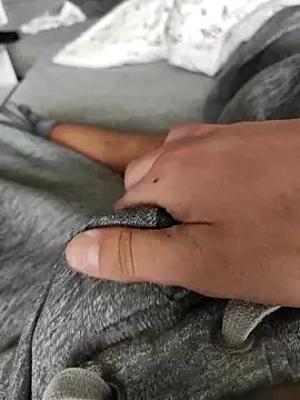 hansvonerotic1 online show from October 2025 09:10:01 AM