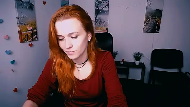 PeppyMia online show from November 2025 07:44:02 AM