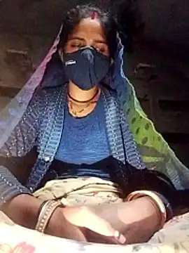 MISS-KAYA online show from December 2025 08:24:02 PM