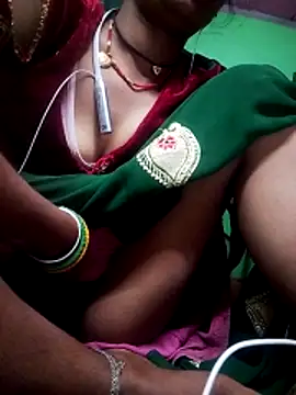 MISS-KAYA online show from February 2026 07:29:01 PM