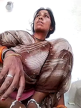 MISS-KAYA online show from April 2026 03:24:01 AM