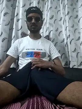 fckboy987 online show from April 2026 04:52:01 PM