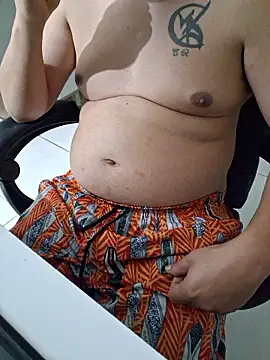 Carloskasado online show from January 2026 07:35:01 AM