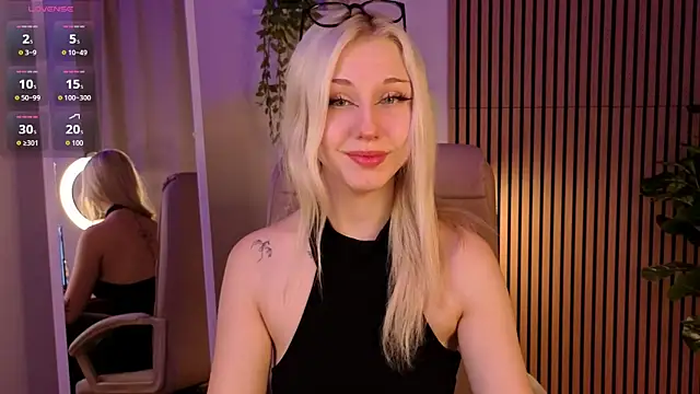 CatEyePro online show from March 2026 01:44:02 AM