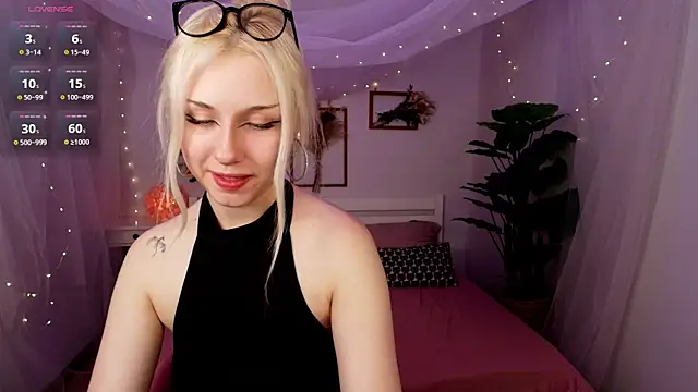 CatEyePro online show from March 2026 01:22:02 AM