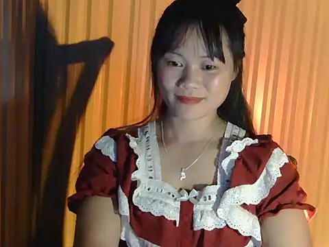 Snapshot of Sisi_dy01 chatting on October 2025 12:36:02 PM Sisi dy01 online show from October 2025 12:36:02 PM