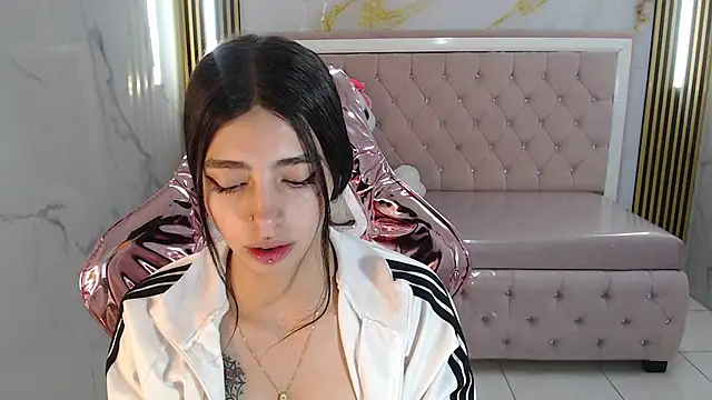 alehp rose s online show from January 2026 01:04:01 PM