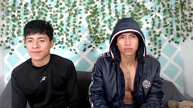 sebas boys577 online show from September 2025 01:59:01 PM