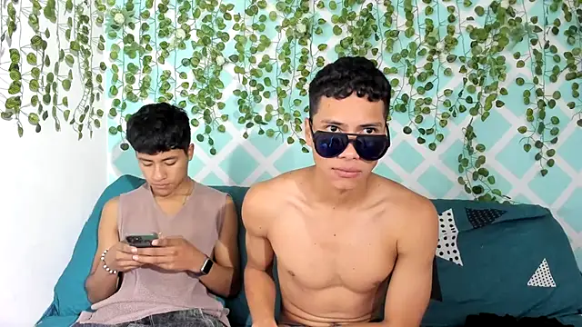 sebas boys577 online show from September 2025 01:27:01 PM