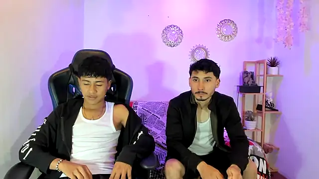sebas boys577 online show from October 2025 01:09:01 PM