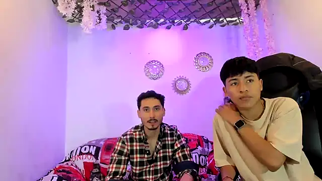 sebas boys577 online show from October 2025 01:41:01 PM