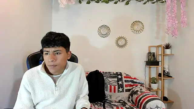 sebas boys577 online show from October 2025 01:21:01 PM
