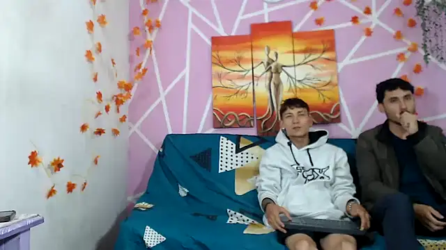 sebas boys577 online show from October 2025 01:31:02 PM