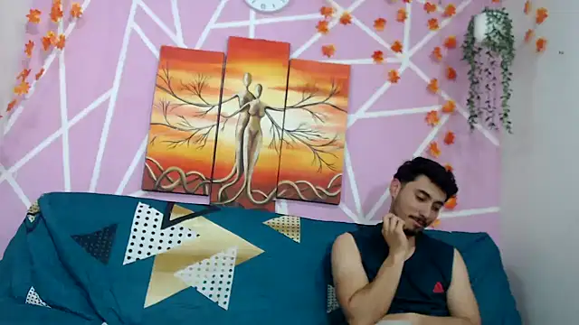 sebas boys577 online show from October 2025 01:32:01 PM
