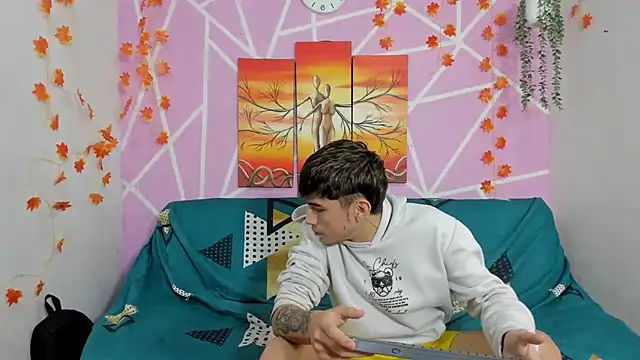 sebas boys577 online show from October 2025 01:44:01 PM