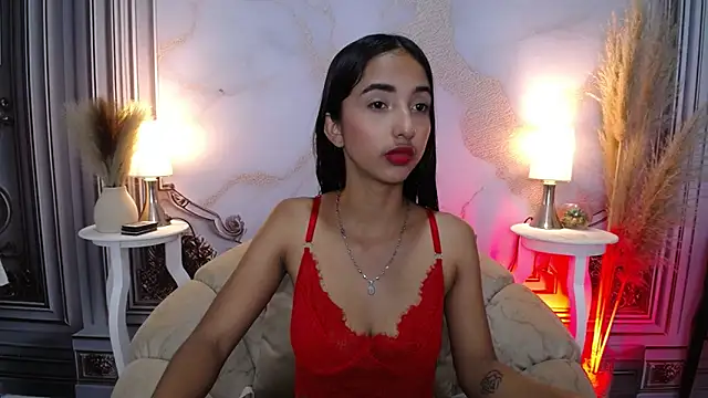 Snapshot of MilkyLally chatting on November 2025 11:27:01 AM MilkyLally online show from November 2025 11:27:01 AM