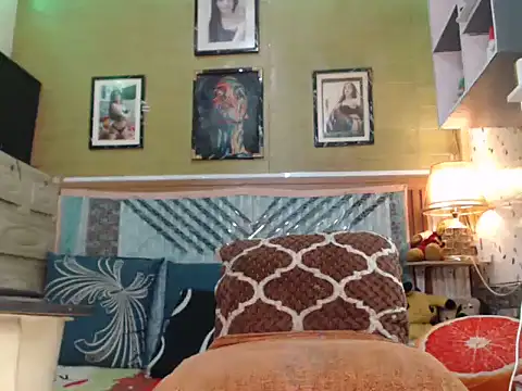 Safirabella Anica69 online show from June 2026 09:26:01 PM