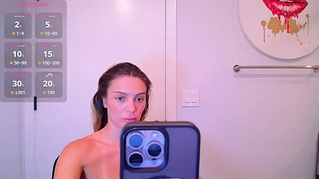 bell kim online show from June 2026 01:19:01 AM