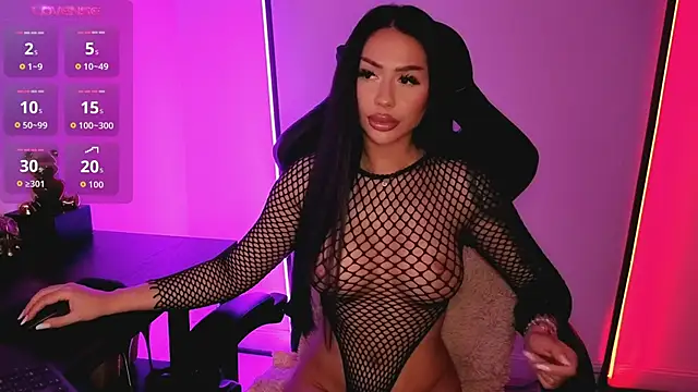 alisonrouge online show from March 2026 08:04:01 PM