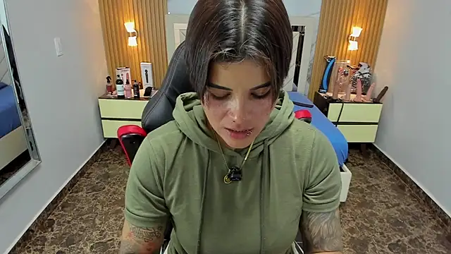 KAROLLJONES1 online show from December 2025 07:42:02 PM