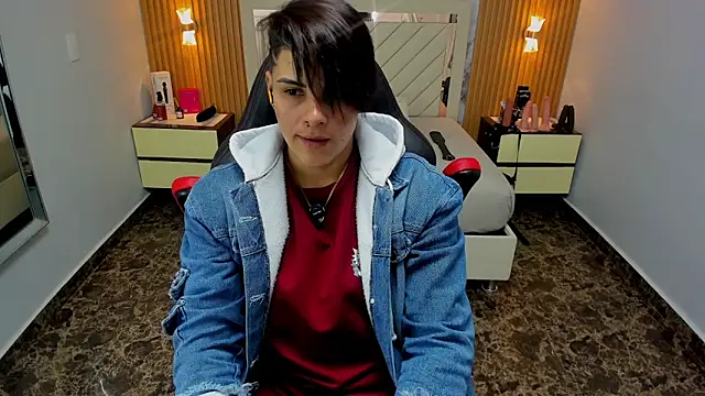 KAROLLJONES1 online show from February 2026 07:17:02 PM