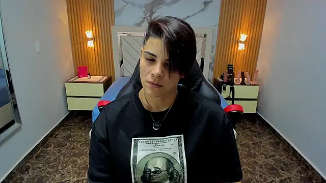 KAROLLJONES1 online show from February 2026 06:58:01 PM