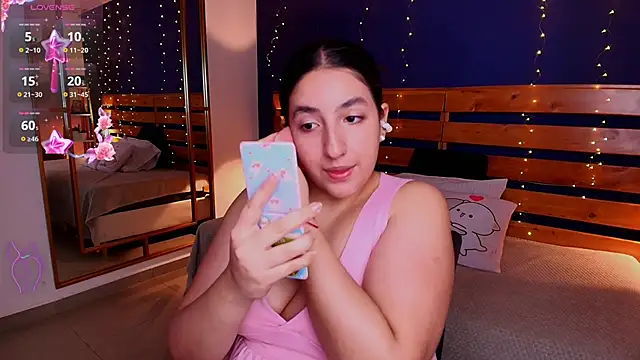 Snapshot of ambar_lover chatting on September 2025 07:47:02 PM ambar lover online show from September 2025 07:47:02 PM