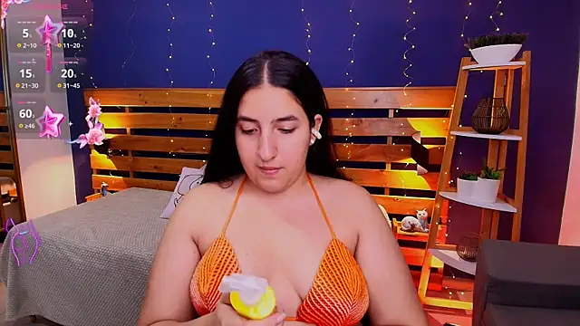 Snapshot of ambar_lover chatting on September 2025 03:08:02 AM ambar lover online show from September 2025 03:08:02 AM
