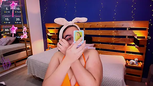 Snapshot of ambar_lover chatting on September 2025 08:01:01 PM ambar lover online show from September 2025 08:01:01 PM