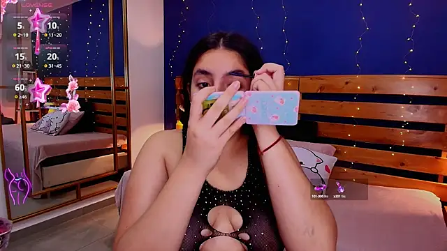 Snapshot of ambar_lover chatting on September 2025 08:02:01 PM ambar lover online show from September 2025 08:02:01 PM