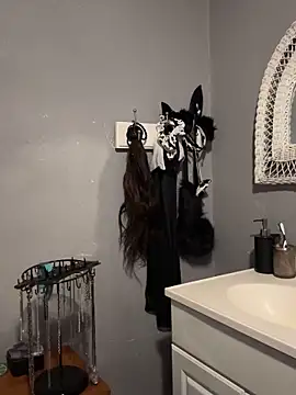 goddessmissmia online show from November 2025 09:41:02 PM