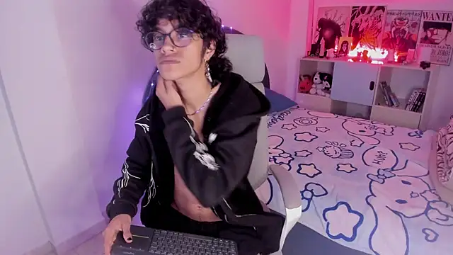 Khada  Jhin4 online show from September 2025 07:48:01 PM