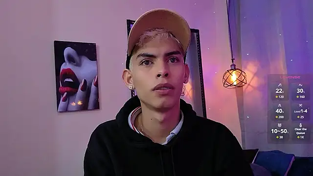 Room 69x online show from February 2026 04:16:02 AM