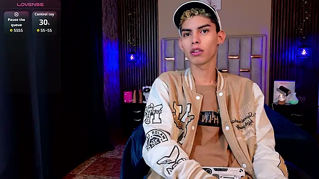 Room 69x online show from March 2026 12:56:02 PM