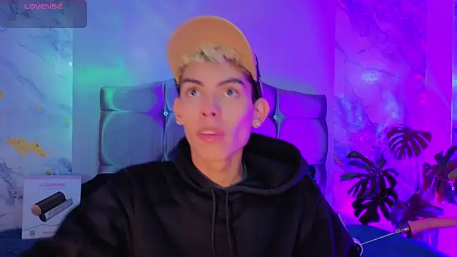 Room 69x online show from March 2026 12:31:02 PM